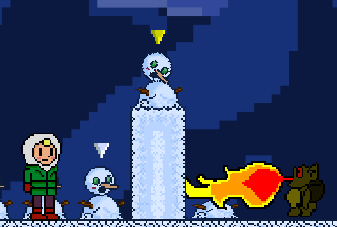 Games like Guardião dos Presentes