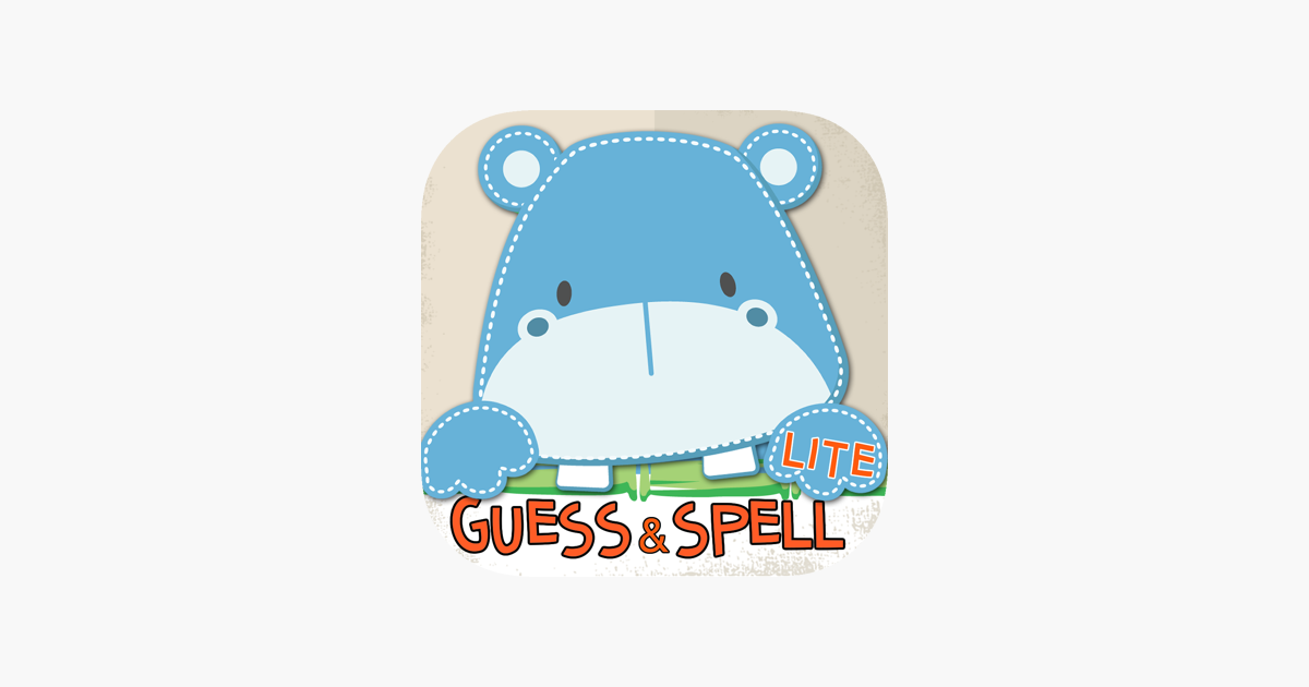 Games like Guess & Spell Animals LITE