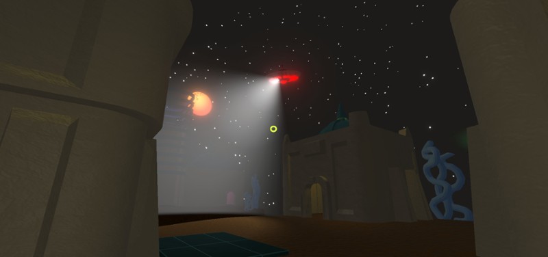 Guiding Light screenshot