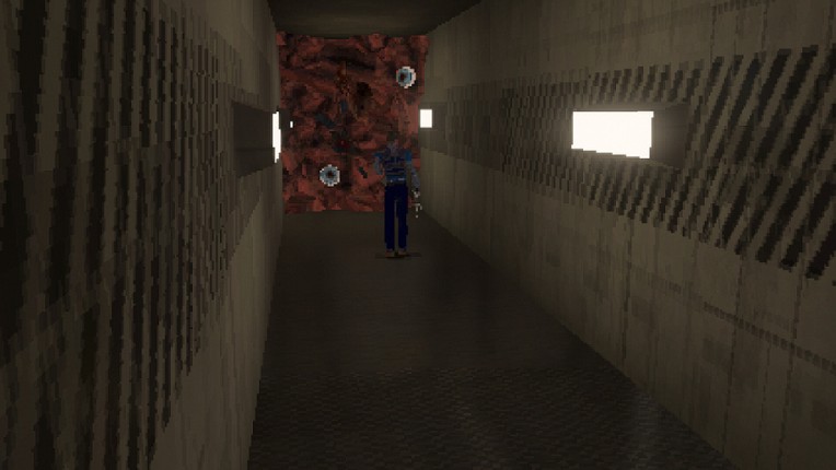 H.A.D.E.S Zero screenshot