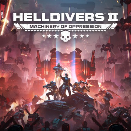 HELLDIVERS 2 Image