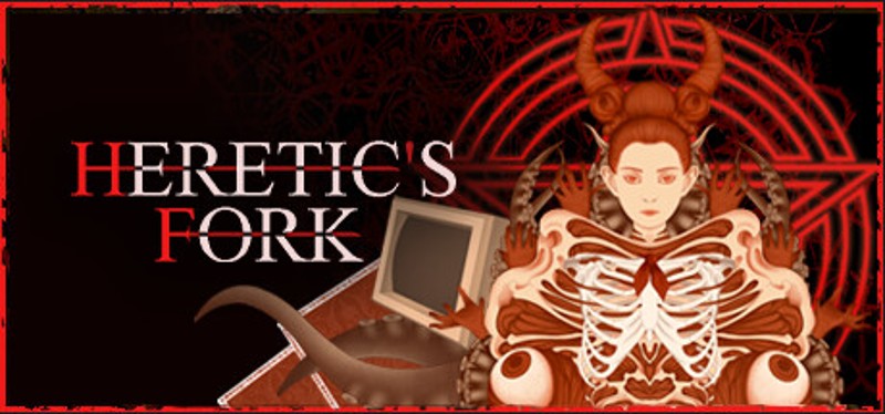 Heretic's Fork Image