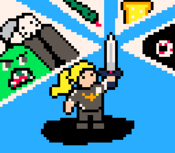 Games like Herofina: The Epic Quest of Epicness