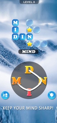 Hi Crossword - Word Search screenshot