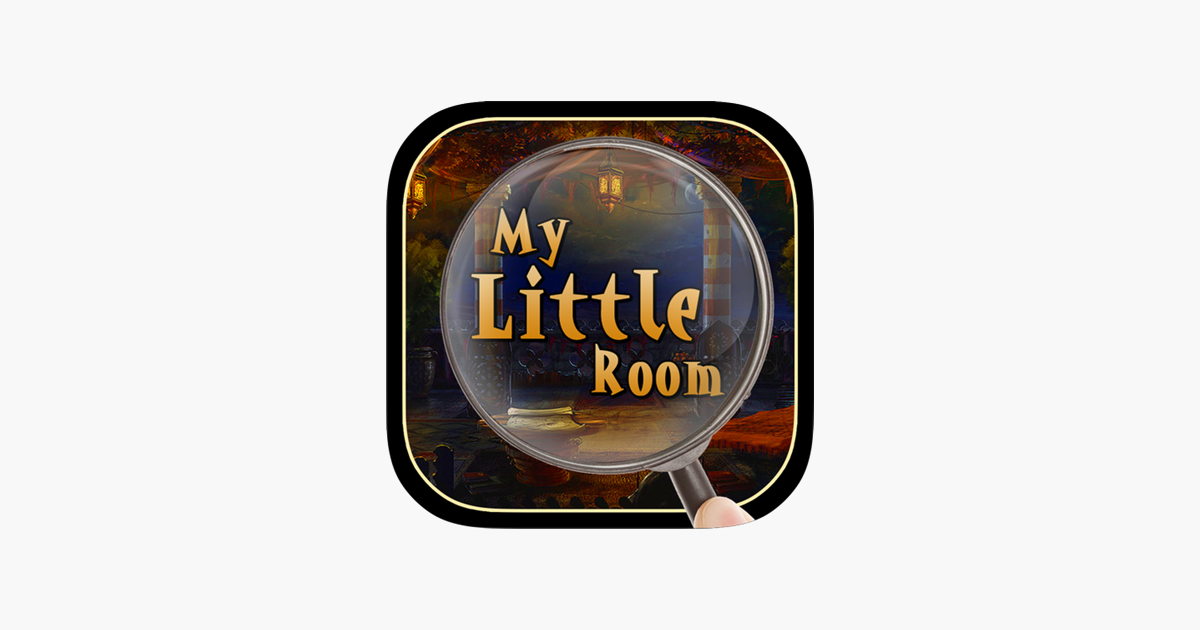 Games like Hidden Objects: My Little Room