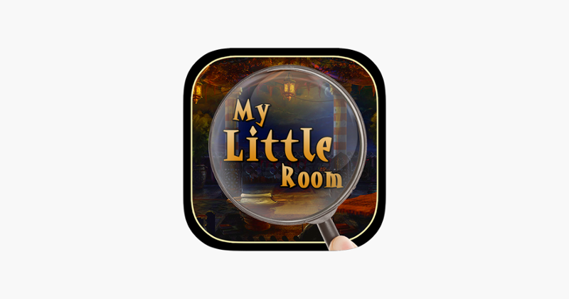 Hidden Objects: My Little Room Image