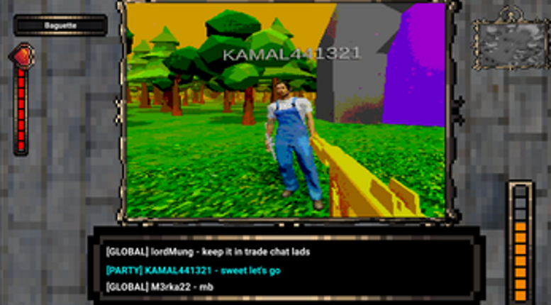 Hog Hunters Online Image