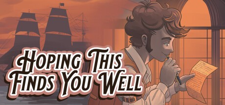 Games like Hoping this Finds You Well