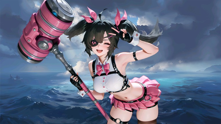 I am the chief Image