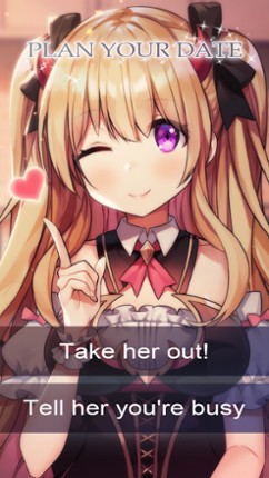 I Made A Contract with 3 Cute Devils?! Image