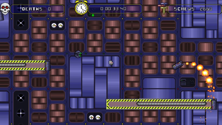 I may die! screenshot