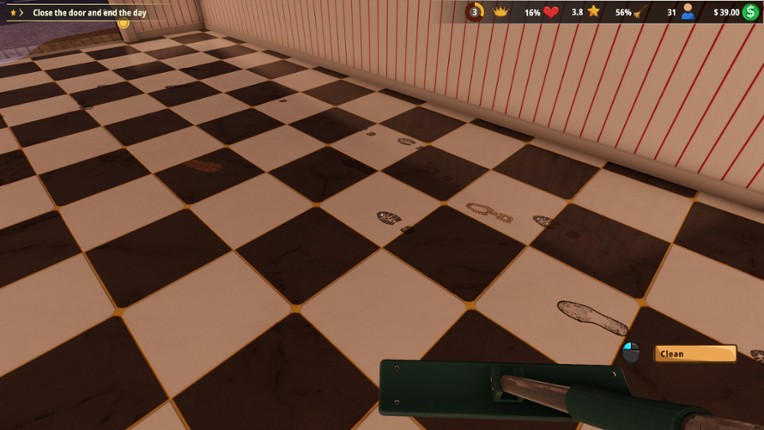 Ice Cream Simulator - Prologue screenshot