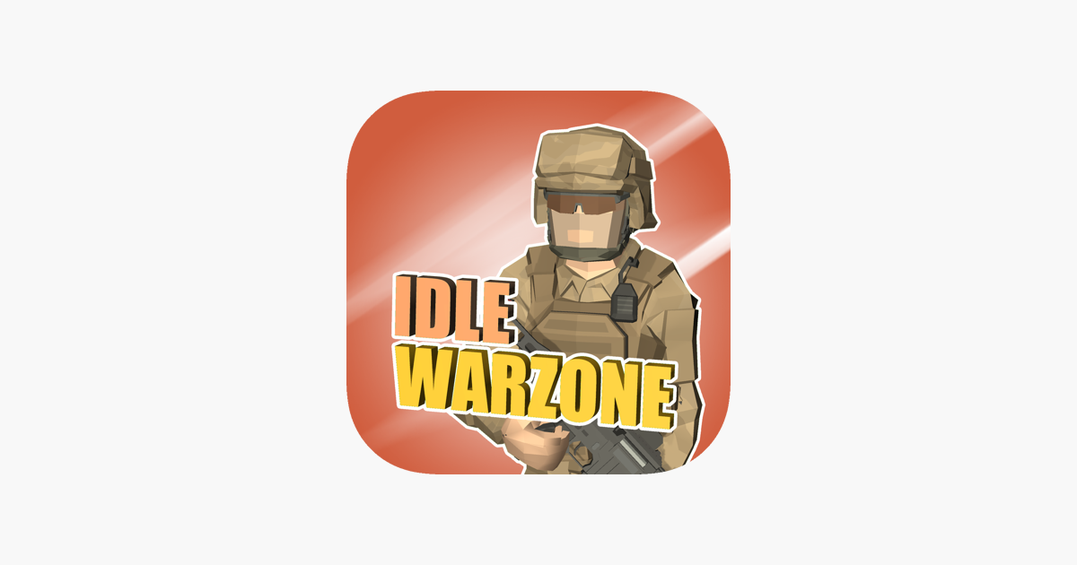Games like Idle Warzone 3d: Military Game