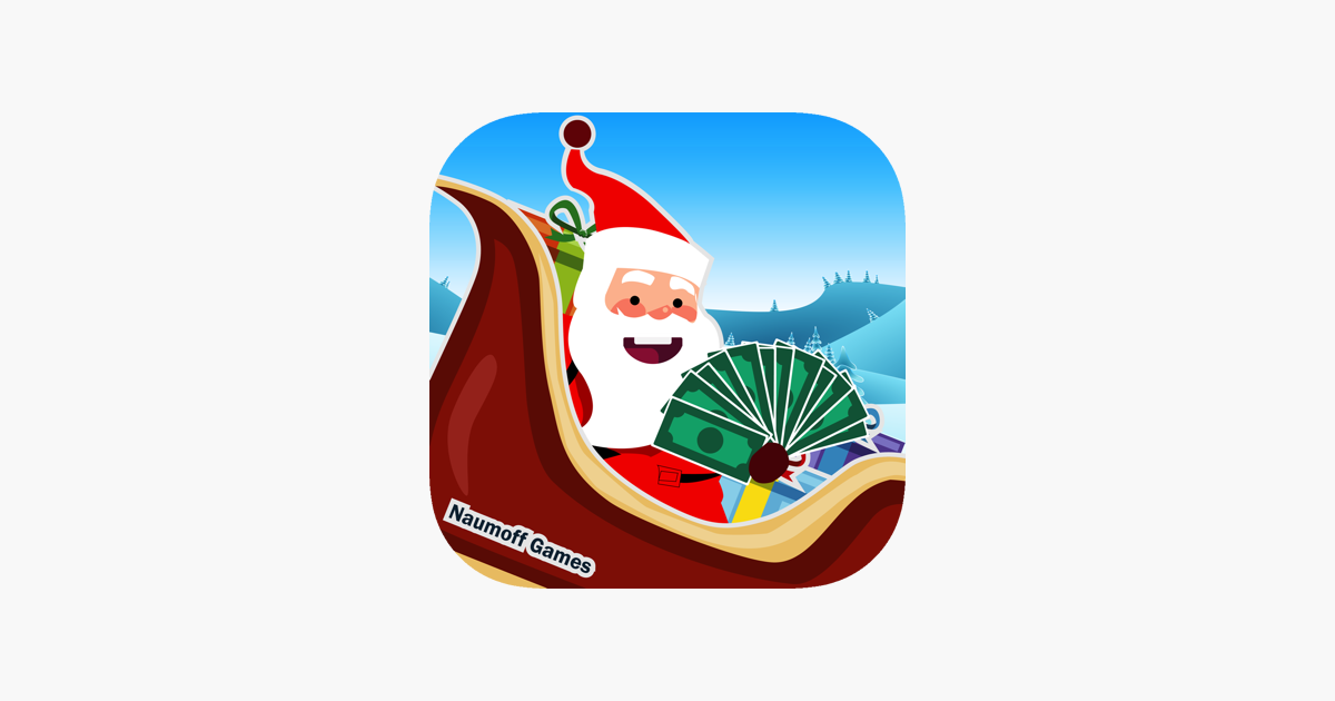 Games like Idle Xmas. Gift Factory Tycoon