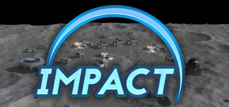 IMPACT Game Cover