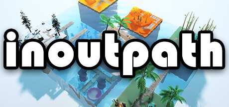 Games like InOutPath