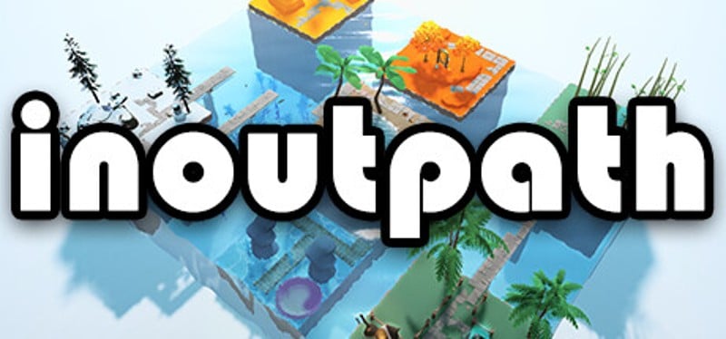 InOutPath Game Cover