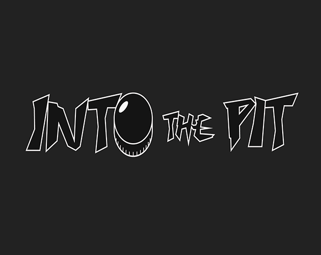 Games like Into The Pit