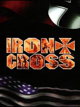 Games like Iron Cross