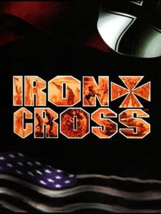 Iron Cross Image