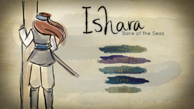 Ishara: Bane of the Seas Image