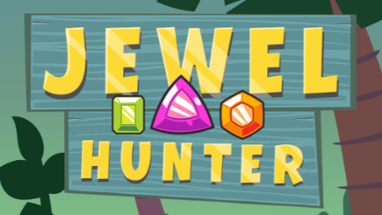 Jewel Hunter Image