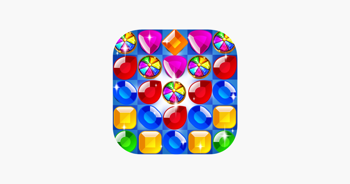 Games like Jewel Royal Opend HD