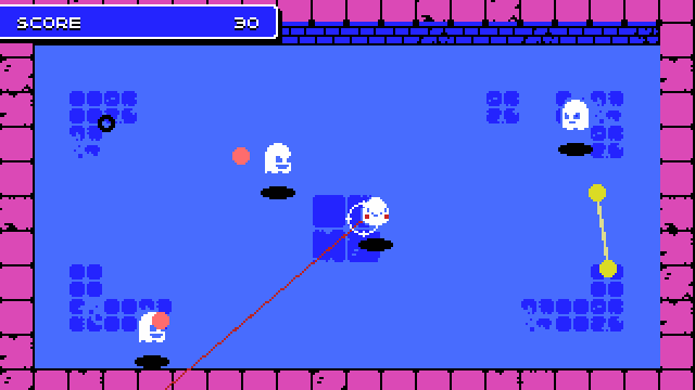 Games like Joined Together