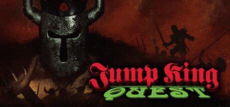 Games like JUMP KING QUEST