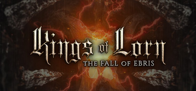 Kings of Lorn: The Fall of Ebris Image
