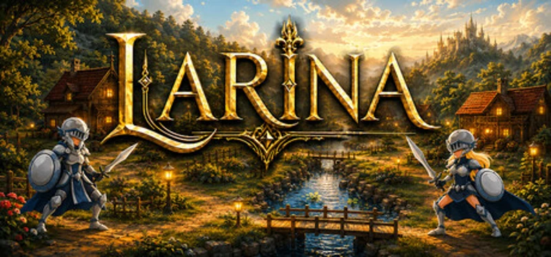 Larina Image