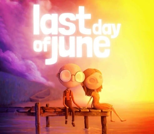 Last Day of June Image