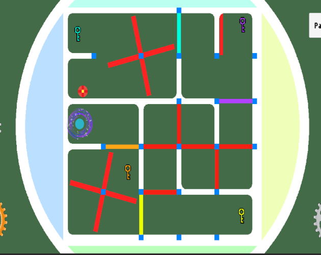 Games like Left or Right?