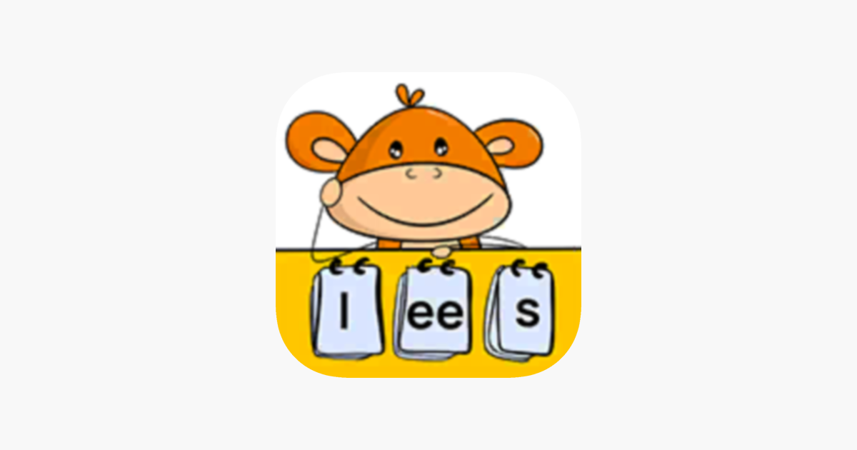 Games like Leren lezen met aap noot lees
