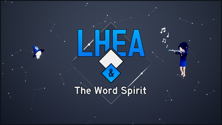 Lhea & the Word Spirit screenshot