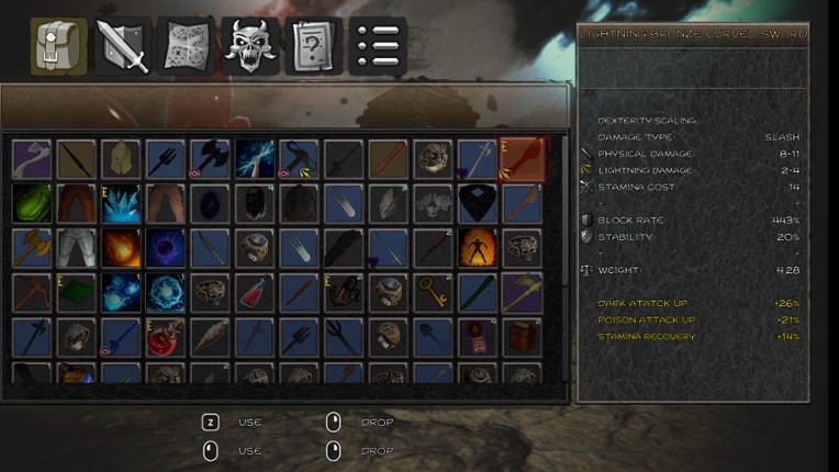 Lich Lords screenshot