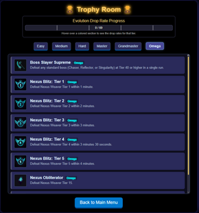 Light Blaster Omega II Image