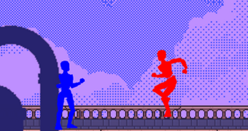 DEMO Studio Project Fighter Image