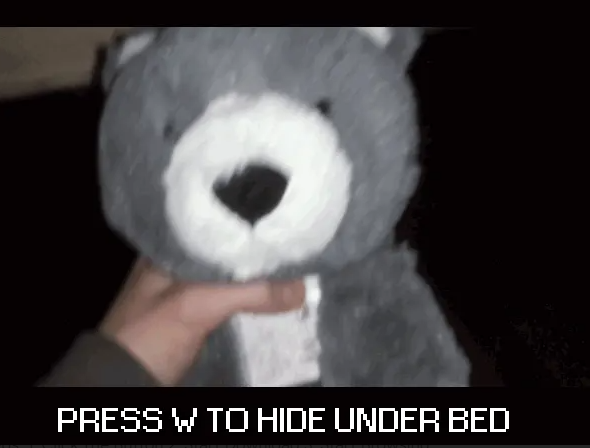 Games like Look Out! - A Stealth Horror Game