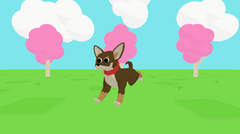 loop-de-pooch! screenshot