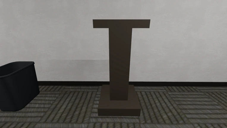 Lost Item screenshot