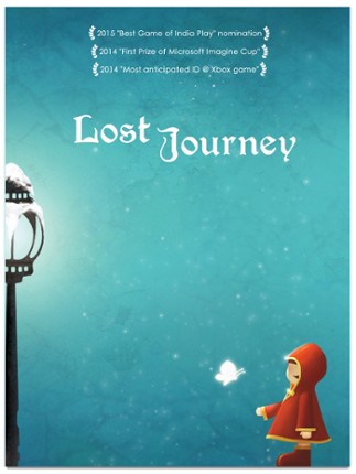 Lost Journey - Nomination of Best China IndiePlay Game screenshot