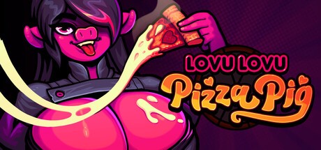 Games like Lovu Lovu Pizza Pig
