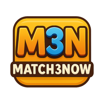 Match3Now – Match-3 Puzzle Image