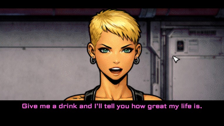 Max Savage screenshot