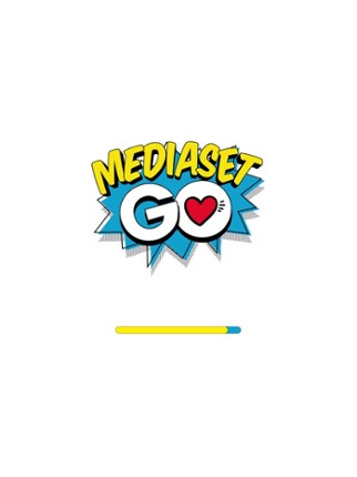 Mediaset GO Image