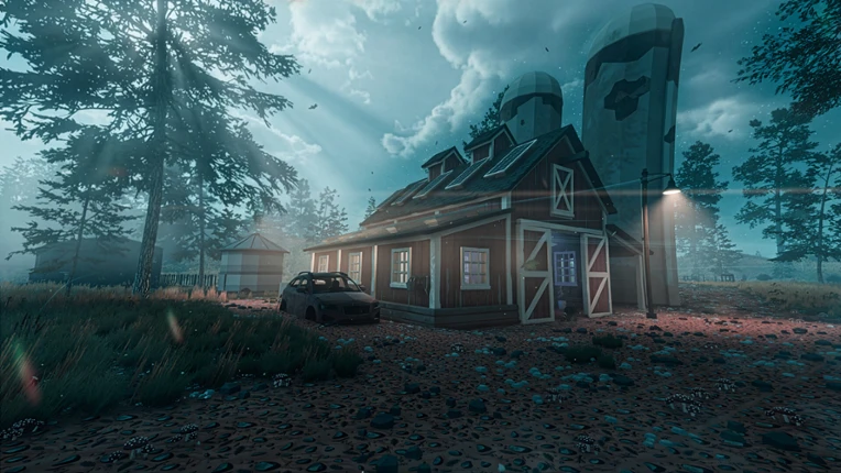 Medovox Image