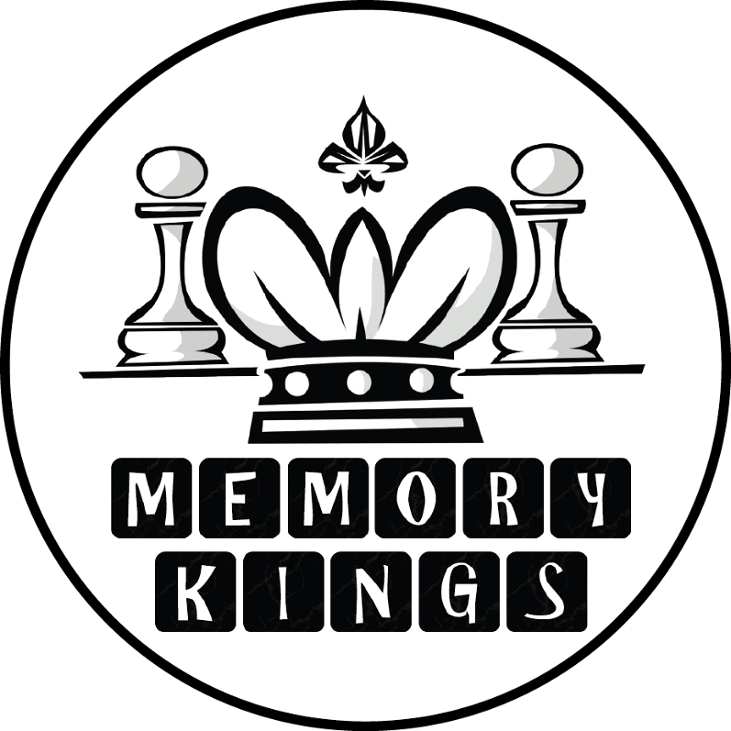 Games like Memory Kings