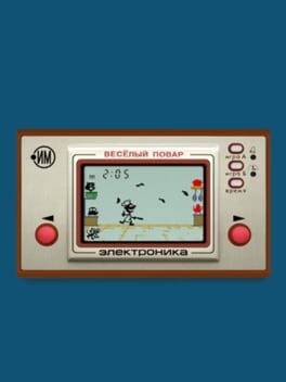 Games like Merry Cook