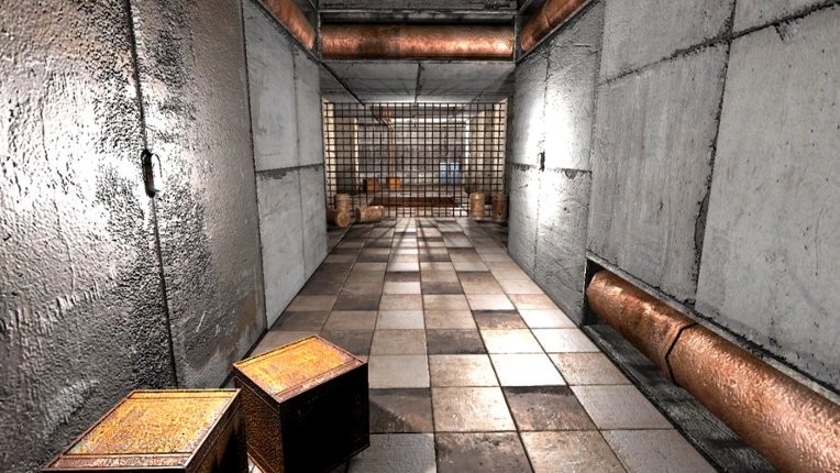 MISSING PLAY Image